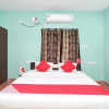Отель OYO Flagship 17276 The Maple Tree Hotels, фото 12