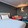 Отель Holiday Inn Express Edinburgh City West, an IHG Hotel, фото 6