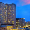 Отель Boston Marriott Copley Place, фото 1