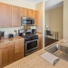 Отель Global Luxury Suites at the Gateway Arch, фото 10