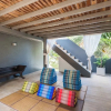 Отель Serene Escape Villa in Chaweng - KBR20, фото 18
