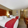 Отель Comfort Inn River's Edge, фото 4