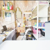 Отель OYO 93922 Apartemen Gateway Pasteur By Sinta, фото 12