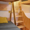 Отель Dora Hostel, фото 10