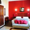 Отель Palmeiras Guest House Maputo в Мапуту