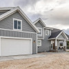 Отель Beautiful Parade Home Overlooking Bear Lake Golf Course and Bear Lake - Sleep 34, фото 22