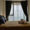 Отель Riviera 1BR Sea View B1609, фото 4