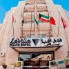 Отель Lavilla Palace в Дохе