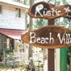Отель Rüstic Beach Villa в Путталам