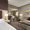 Отель Embassy Suites by Hilton Charlotte Uptown, фото 5