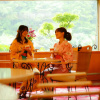 Отель Yubara Kokusai Kanko Hotel Kikunoyu, фото 13