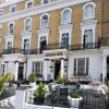 Отель Whiteleaf Hotel в Лондоне