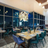 Отель TRYP by Wyndham Mexico City World Trade Center Area Hotel, фото 18