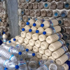 Отель Habibis Bottle House, фото 6