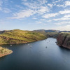 Отель Discovery Resorts- Lake Argyle, фото 16