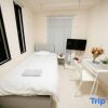 Отель FL Residence Shinjyuku II A4 в Токио