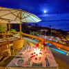 Отель The Residences Luxury Club, La Cruz de Huanacaxtle, Mexico, фото 17