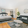 Отель Studio in the Heart of Lakeview, фото 11