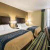 Отель Comfort Inn & Suites Lantana - West Palm Beach South, фото 4