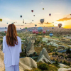 Отель Shah Mat Apart Hotel, фото 29