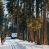 Отель Fichtelberghütte, фото 18