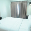 Отель Cozy 2BR Cosmo Residence Apartment near Thamrin City Mall, фото 21