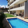 Отель Cumbuco Residencial Dunas Beach Apt 203, фото 11