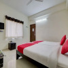 Отель OYO 26136 Hotel Anu Residency, фото 6