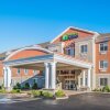 Отель Holiday Inn Express & Suites 1000 Islands - Gananoque, фото 20
