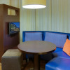 Отель Courtyard by Marriott Pittsburgh North/Cranberry Woods, фото 8