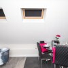 Отель Garland Penthouse- Large 2 bed 2 Bath Self Contained Flat- Close to Shops, фото 12