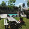 Отель Apartment With 3 Bedrooms in Bosco di Caiazzo, With Wonderful Mountain View, Shared Pool, Enclosed G, фото 14