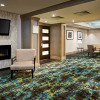 Отель Sheraton Hamilton Hotel, фото 23