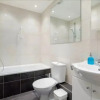Отель Fresh 2 Bedroom Flat in Victoria - Zone 1, фото 9