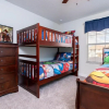 Отель Stunning Four Bedroom w/ Screened Pool Close to Disney 1559, фото 3