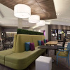 Отель Home2 Suites by Hilton Philadelphia - Convention Center, PA, фото 26