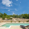 Отель Stunning Home in Jadranovo With Outdoor Swimming Pool, Wifi and 5 Bedrooms, фото 15
