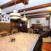 Отель Holiday Home in Innerkrems in Carinthia With Sauna, фото 2