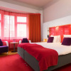 Отель ProfilHotels Riddargatan, фото 21