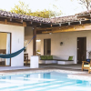 Отель Villa Nomada, фото 27