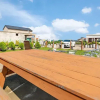 Отель Jeju Skysea Pension, фото 26
