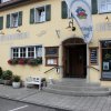 Отель Gasthof Arnold в Гунценхаузене