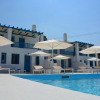 Отель White Blue Houses & Apartments Paros, фото 26