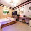 Отель Daegu Boutique Hotel Zenith, фото 4