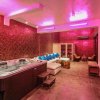Отель Astonishing, 6-Star, Private Beach Villa в Буруанге