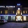 Отель «Глобус» в Ташкенте