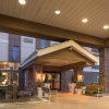 Отель Holiday Inn Express Spokane-Valley, an IHG Hotel, фото 30