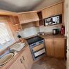 Отель Stunning 2-bed Caravan in Skegness, фото 1