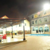 Отель Airport West Hotel, фото 18
