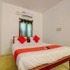 Отель OYO 14414 Home OYO Home 1BHK Studio Near Quiet Beach, фото 5
